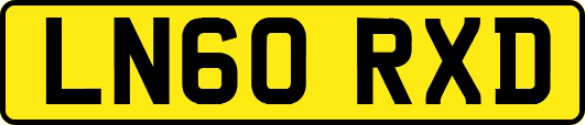 LN60RXD