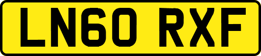 LN60RXF
