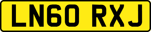 LN60RXJ