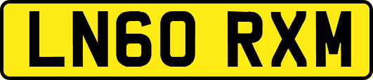 LN60RXM