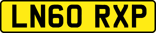 LN60RXP