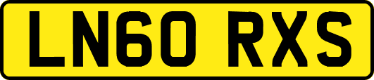 LN60RXS