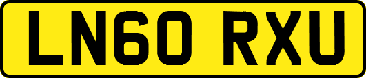 LN60RXU