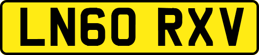 LN60RXV