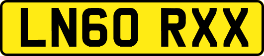 LN60RXX