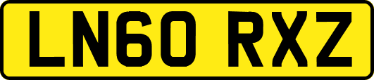 LN60RXZ