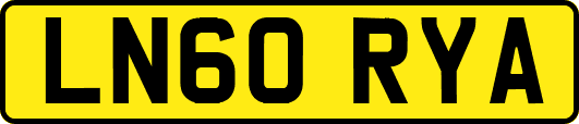 LN60RYA