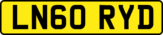 LN60RYD