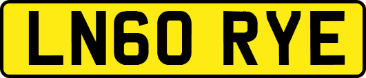 LN60RYE