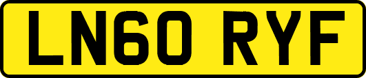 LN60RYF