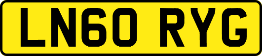 LN60RYG