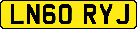LN60RYJ