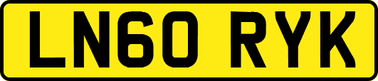LN60RYK