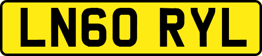 LN60RYL