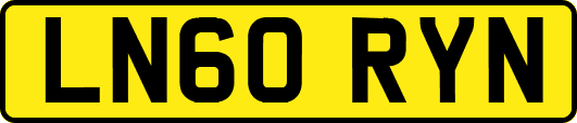 LN60RYN