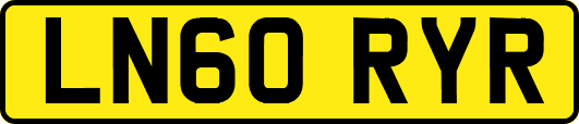 LN60RYR