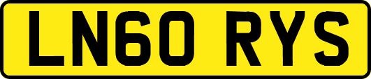 LN60RYS