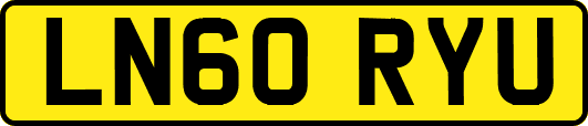 LN60RYU