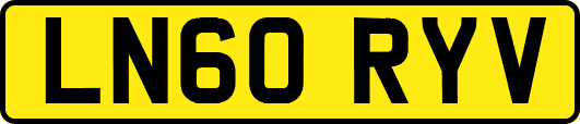 LN60RYV