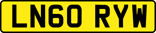 LN60RYW