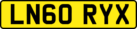 LN60RYX