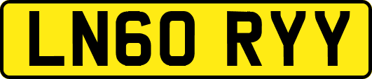 LN60RYY