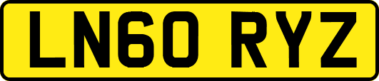 LN60RYZ