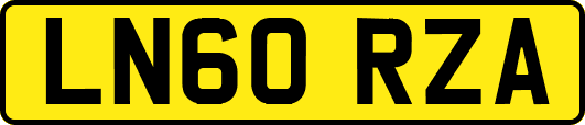 LN60RZA