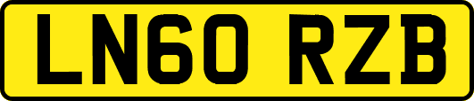 LN60RZB