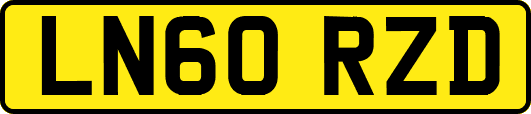 LN60RZD