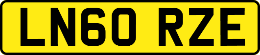 LN60RZE