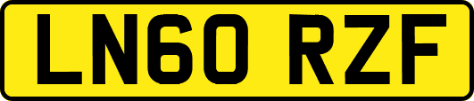 LN60RZF