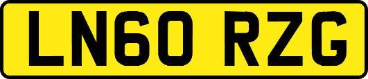LN60RZG
