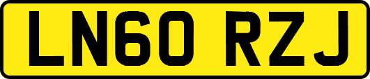 LN60RZJ