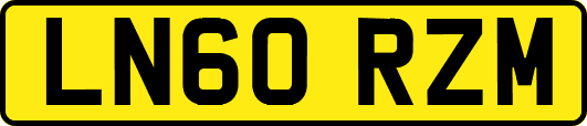 LN60RZM