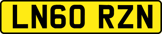 LN60RZN