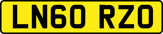 LN60RZO