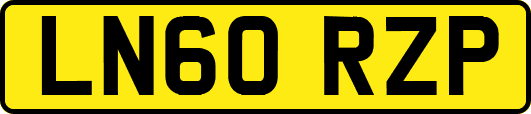LN60RZP
