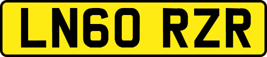 LN60RZR