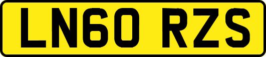 LN60RZS
