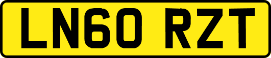 LN60RZT