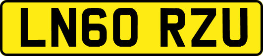 LN60RZU