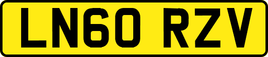LN60RZV