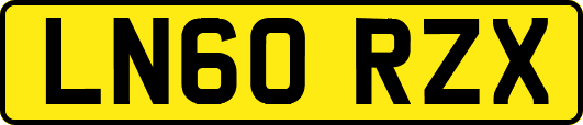 LN60RZX