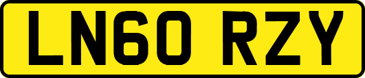 LN60RZY