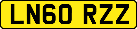 LN60RZZ