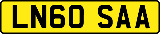 LN60SAA
