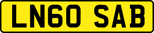LN60SAB