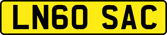 LN60SAC