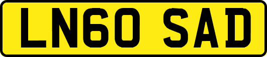 LN60SAD